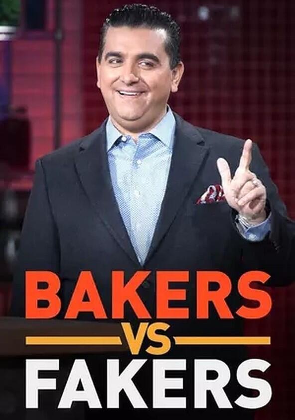 Bakers vs. Fakers - Season 1