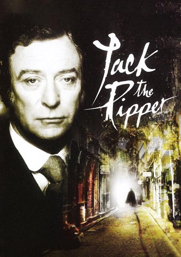 Jack the Ripper - Season 1