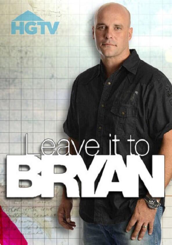 Leave It to Bryan - Season 1