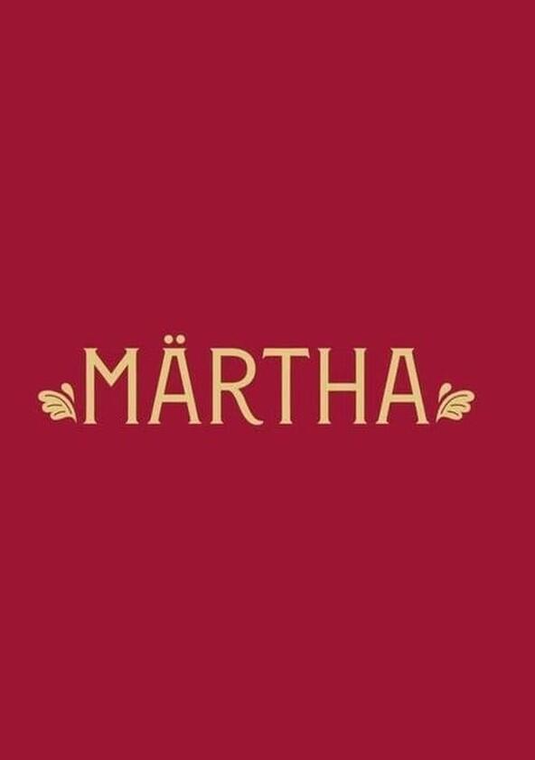 Märtha - Season 1