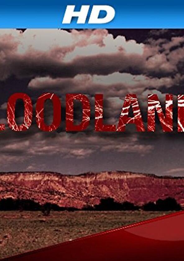 Bloodlands - Season 1