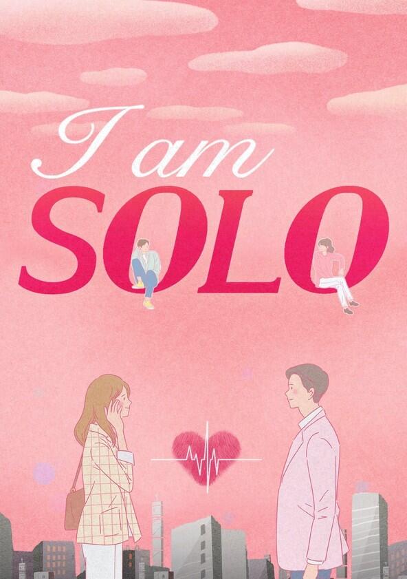 I am Solo - Season 1