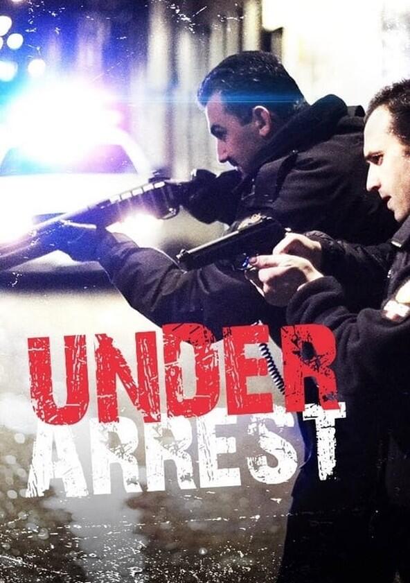 Under Arrest - Season 1