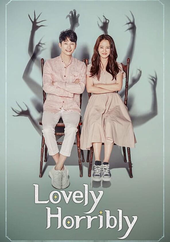 Lovely Horribly - Season 1