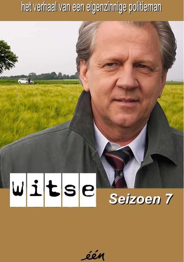 Witse - Season 7