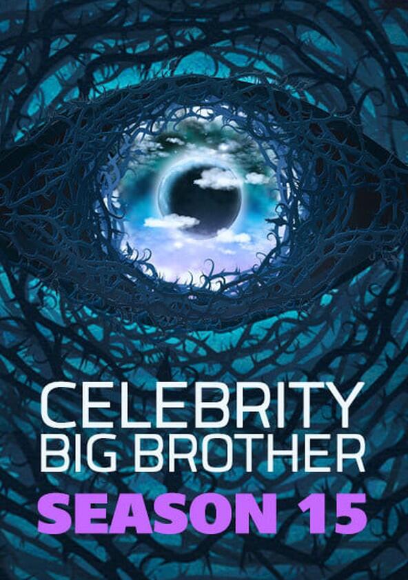 Celebrity Big Brother - Season 15