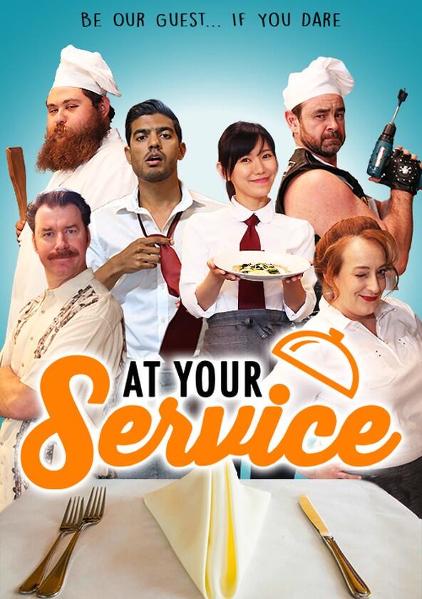 At Your Service - Season 1