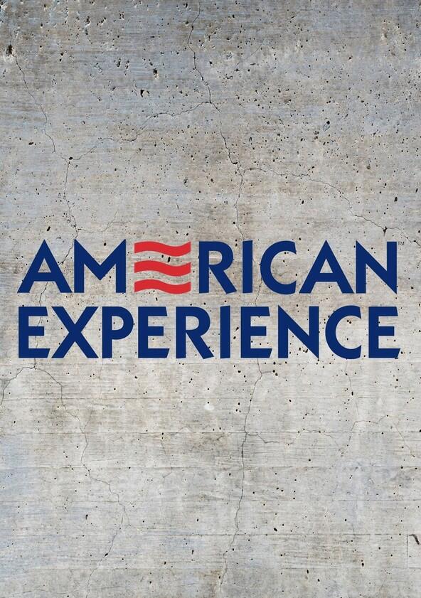 American Experience - Season 37