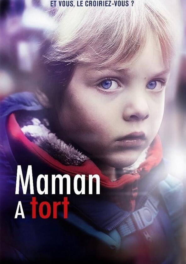 Maman a tort - Season 1