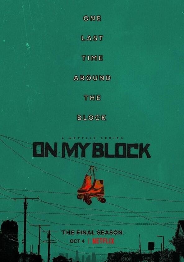 On My Block - Season 4