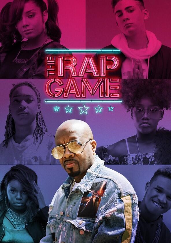 The Rap Game - Season 5