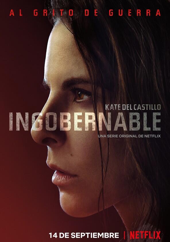 Ingobernable - Season 2