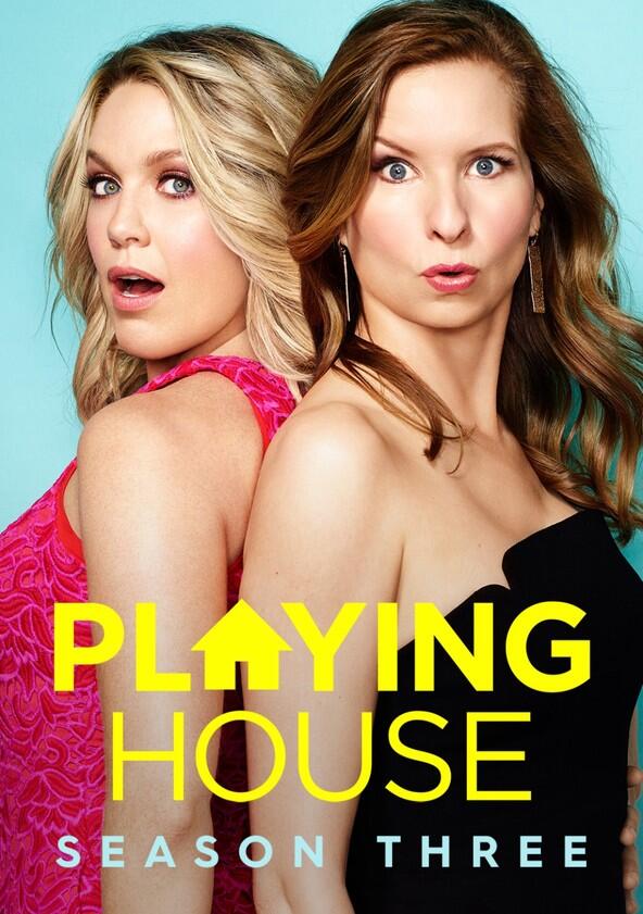 Playing House - Season 3