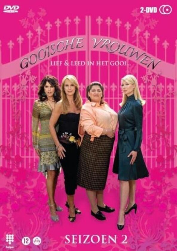 Gooische Vrouwen - Season 2