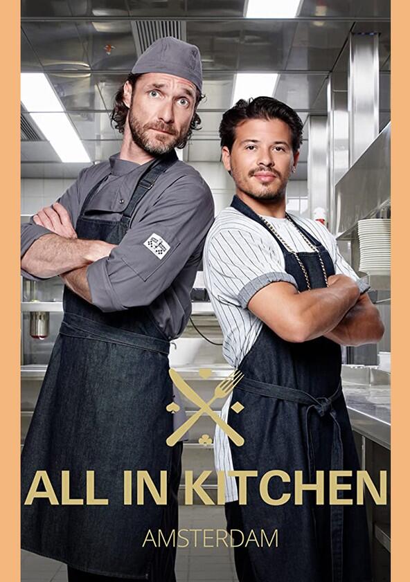 All-in Kitchen - Season 1