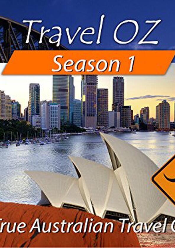 Travel Oz - Season 5