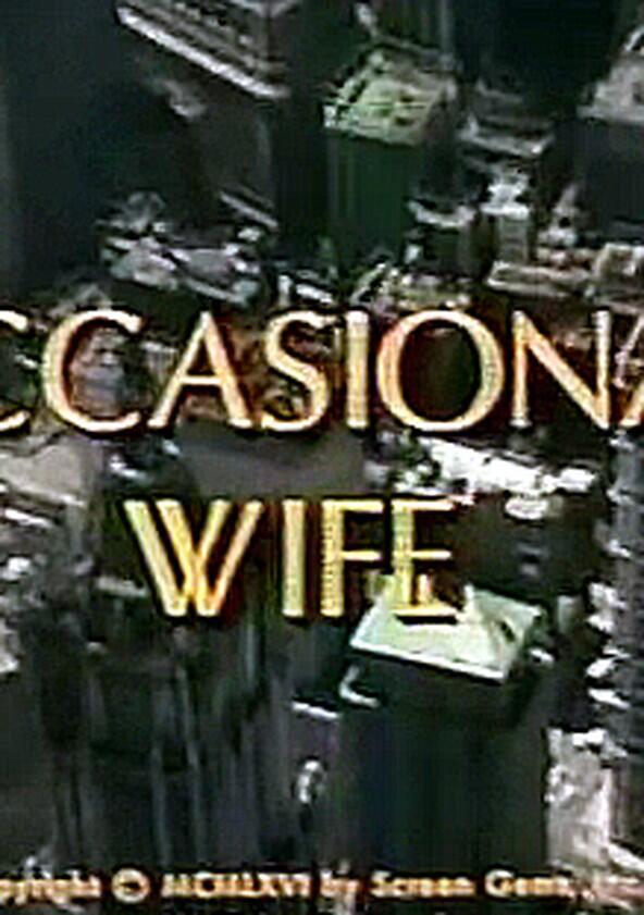 Occasional Wife - Season 1