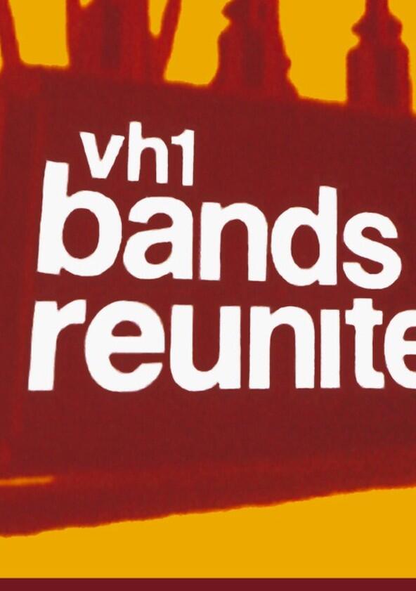 Bands Reunited - Season 1