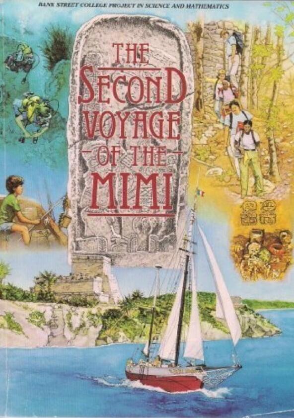 The Second Voyage of the Mimi