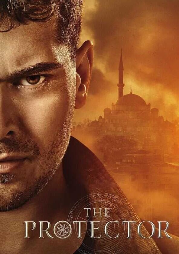 The Protector - Season 3