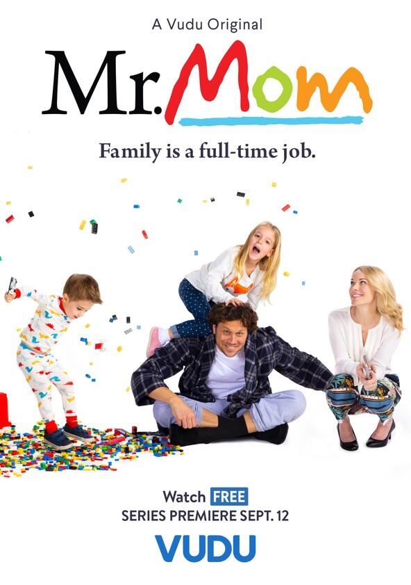 Mr. Mom - Season 1