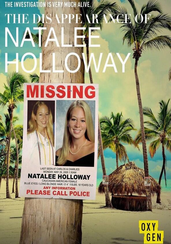 The Disappearance of Natalee Holloway - Season 1