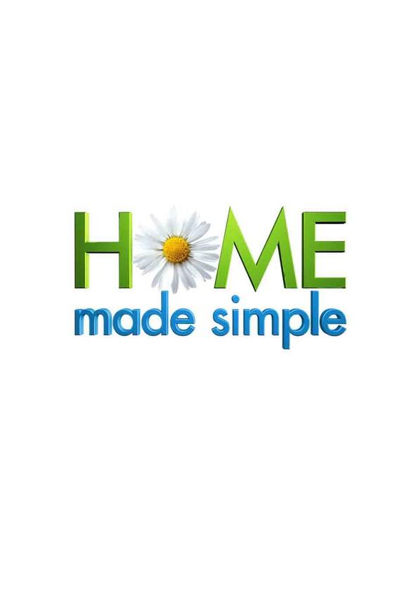 Home Made Simple - Season 1