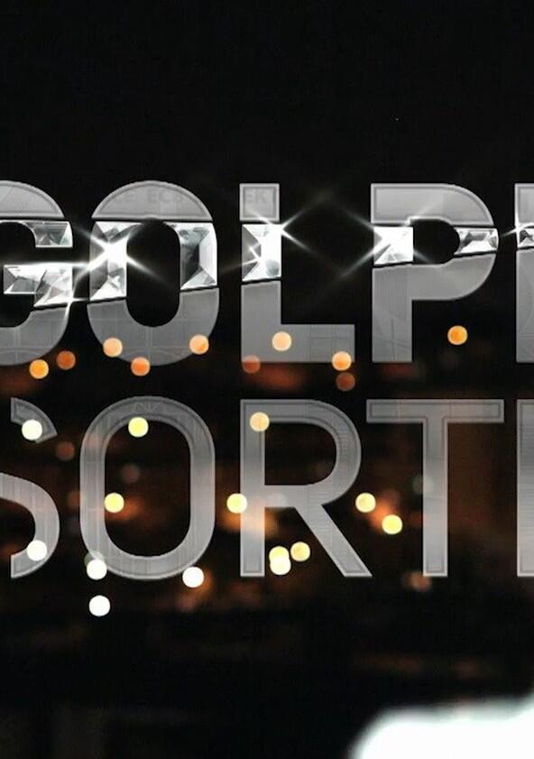 Golpe de Sorte - Season 4