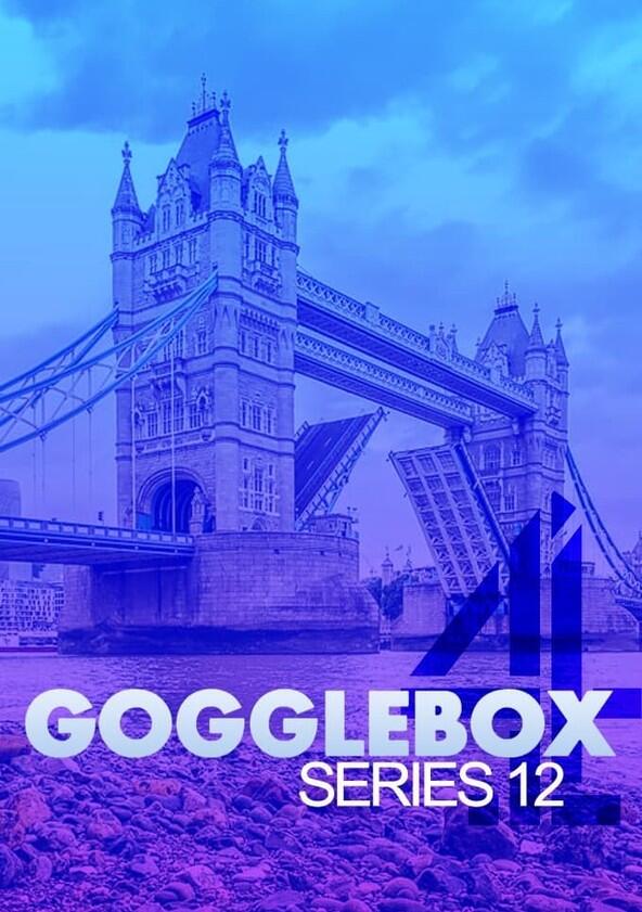 Gogglebox - Season 12