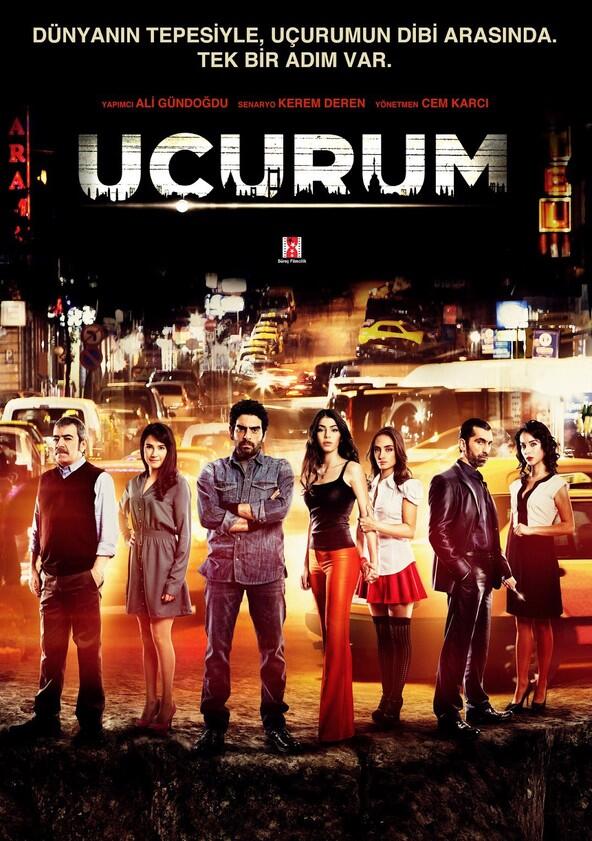 Uçurum - Season 1