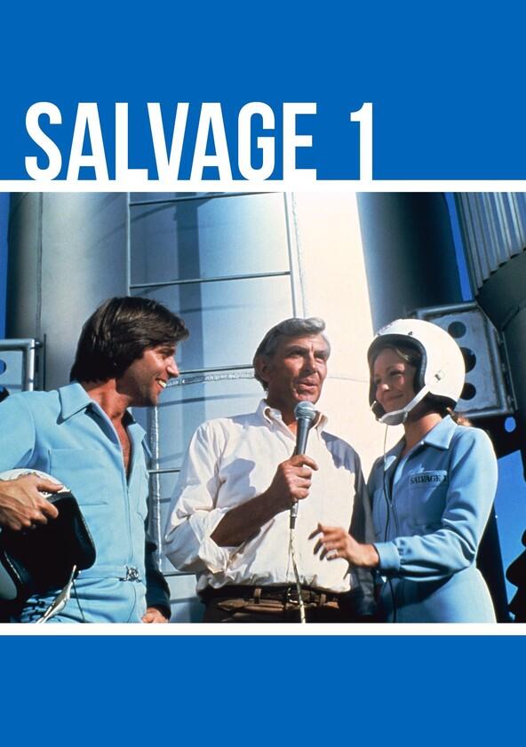 Salvage 1 - Season 1