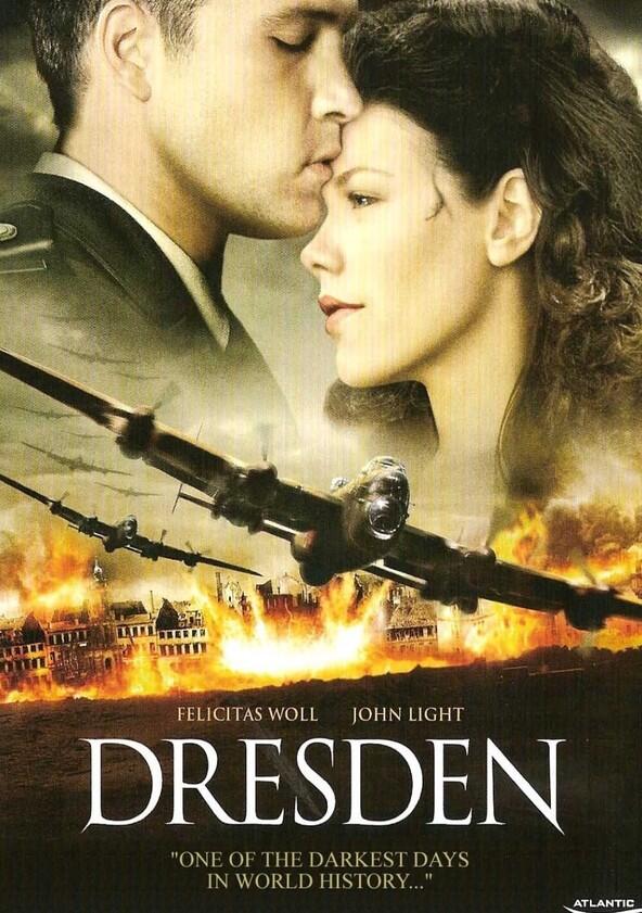 Dresden - Season 1