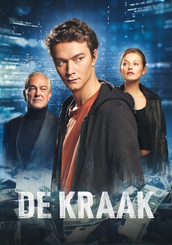 De Kraak - Season 1