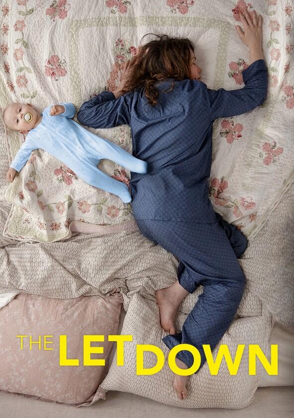 The Letdown - Season 1