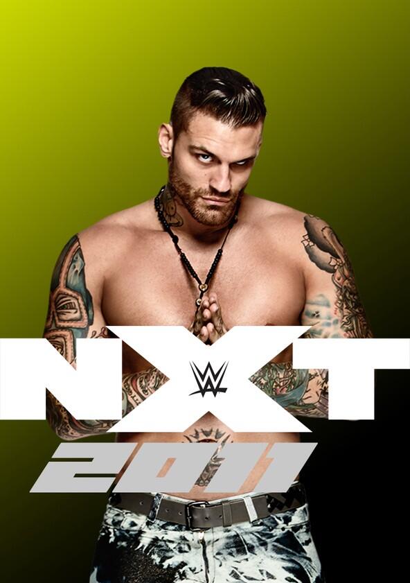 WWE NXT - Season 5