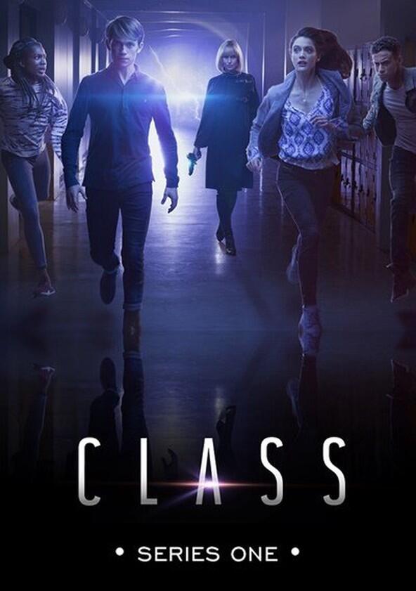 Class - Season 1