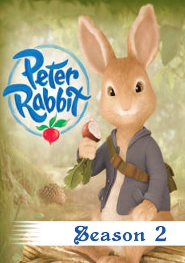 Peter Rabbit - Season 1