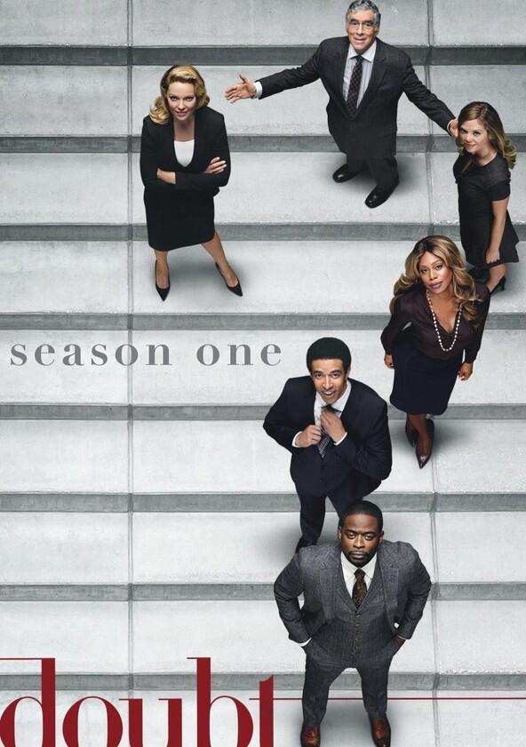 Doubt - Season 1