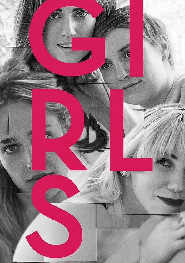 Girls - Season 5