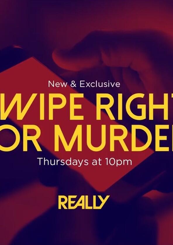 Swipe Right for Murder - Season 1