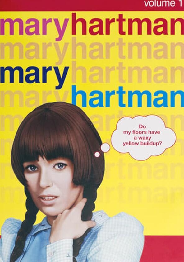 Mary Hartman, Mary Hartman - Season 1