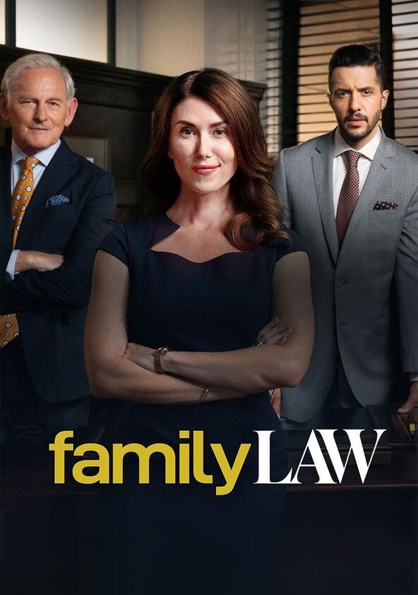 Family Law - Season 2