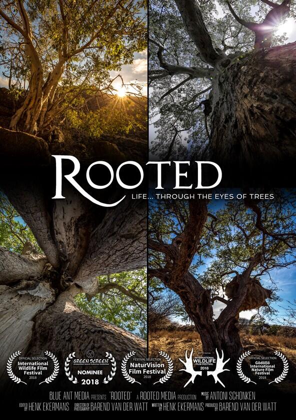 Rooted - Season 2