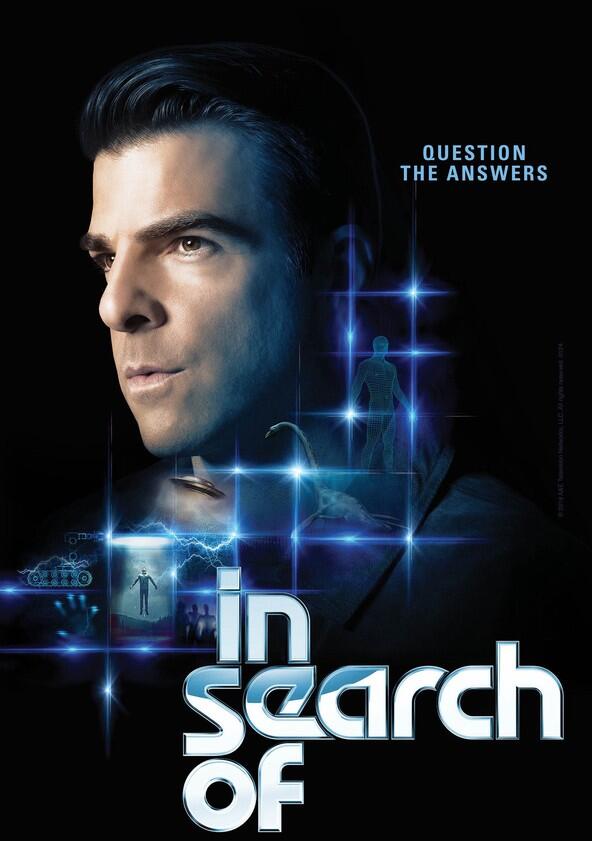 In Search Of - Season 1