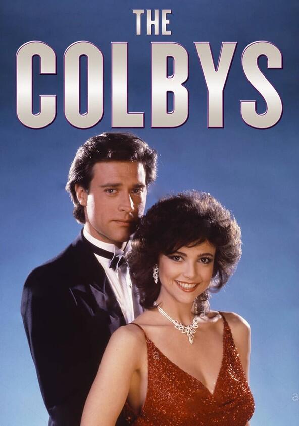 The Colbys - Season 2