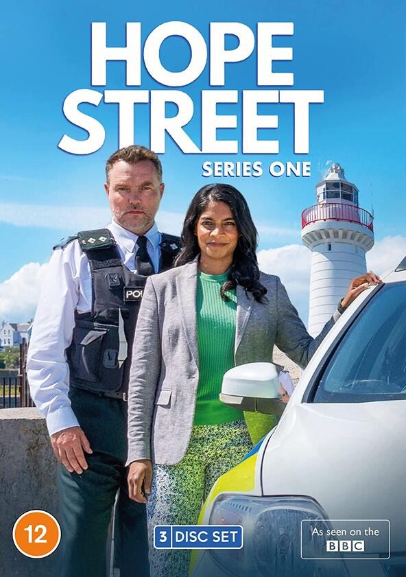 Hope Street - Season 3