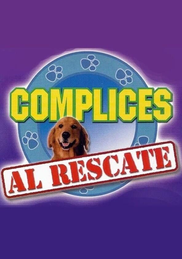 Cómplices al rescate - Season 1