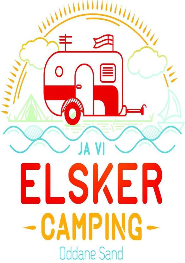 Ja, vi elsker camping - Season 1