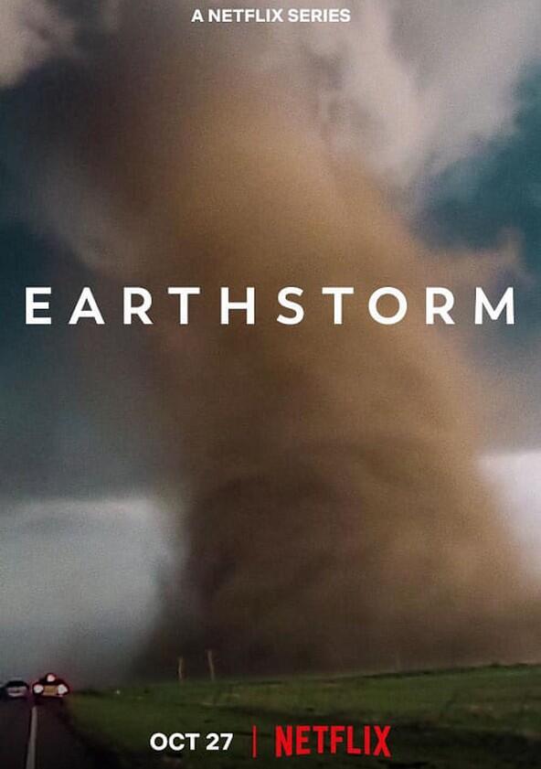 Earthstorm - Season 1