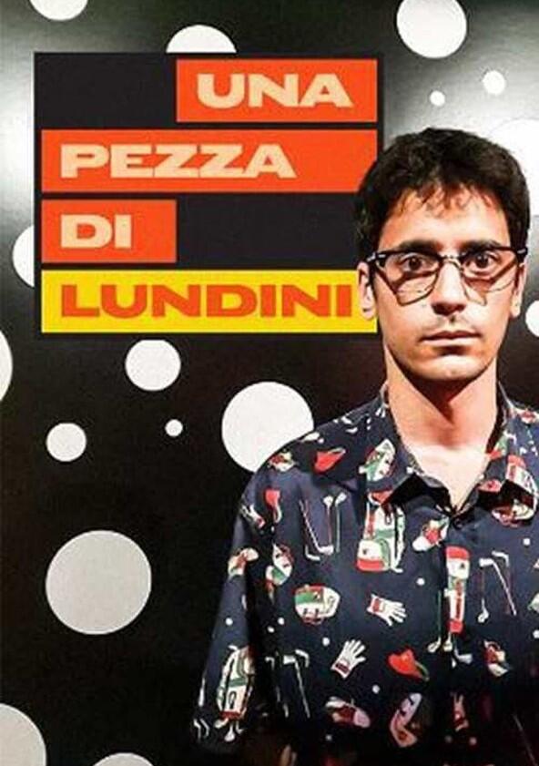 Una pezza di Lundini - Season 1